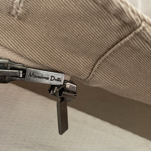 Massimo Dutti M jacket - Picture 8 of 11